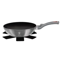 Berlinger Haus Wok 28 Cm BH-6007 Moonlight