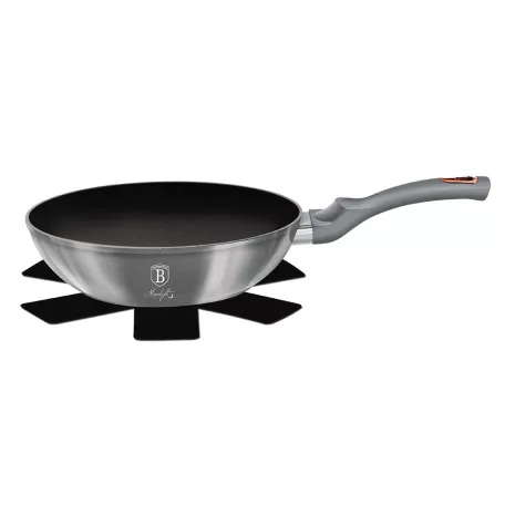 Berlinger Haus Wok 28 Cm BH-6007 Moonlight