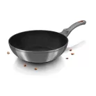 Berlinger Haus Wok 28 Cm BH-6007 Moonlight