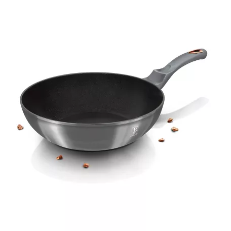 Berlinger Haus Wok 28 Cm BH-6007 Moonlight