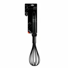 Berlinger Haus Habverő BH-6216N Black Silver