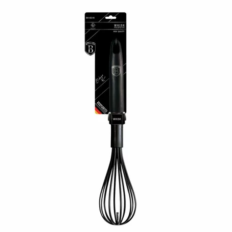 Berlinger Haus Habverő BH-6216N Black Silver