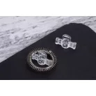Berlinger Haus Tejhabosító BH-9285 Black Rose