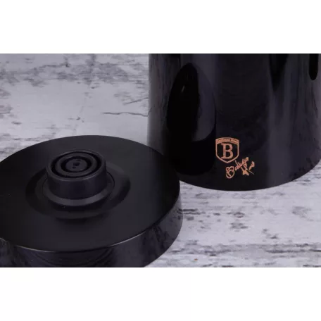 Berlinger Haus Tejhabosító BH-9285 Black Rose