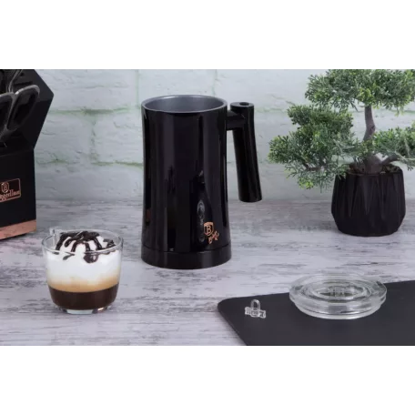 Berlinger Haus Tejhabosító BH-9285 Black Rose