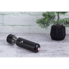   Berlinger Haus Elektromos Só- és Borsszóró BH-9287 Black Rose 