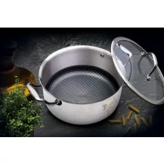 Berlinger Haus Lábas+Fedő 20 Cm BH-7444 Eternal