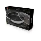 Berlinger Haus Alacsony Lábas+Fedő 28 Cm BH-7447 Eternal
