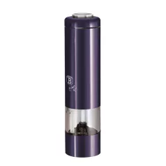   Berlinger Haus Elektromos Só- és Borsszóró BH-9290 Purple