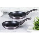 Berlinger Haus Serpenyő 28 cm BH-6890 Carbon