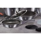 Berlinger Haus Serpenyő 28 cm BH-6890 Carbon