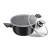 Berlinger Haus Lábas+Fedő 24 cm BH-6893 Carbon Pro