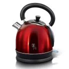 Berlinger Haus Elektromos Vízforraló 1,7 L BH-9334 Burgundy