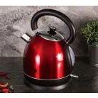 Berlinger Haus Elektromos Vízforraló 1,7 L BH-9334 Burgundy