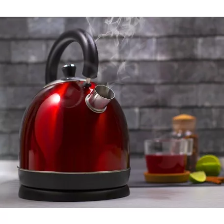 Berlinger Haus Elektromos Vízforraló 1,7 L BH-9334 Burgundy