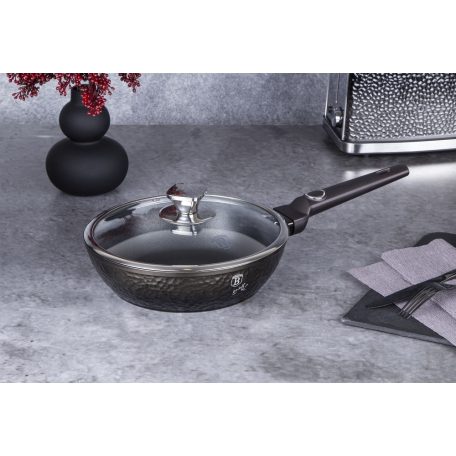 Berlinger Haus Serpenyő Mély 24 Cm BH-6574 Primal