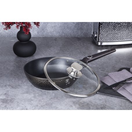 Berlinger Haus Serpenyő Mély 24 Cm BH-6574 Primal