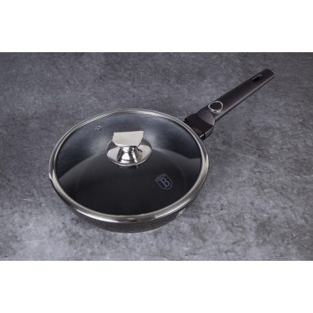 Berlinger Haus Serpenyő Mély 24 Cm BH-6574 Primal