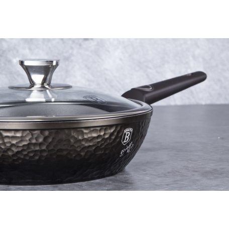 Berlinger Haus Serpenyő Mély 24 Cm BH-6574 Primal
