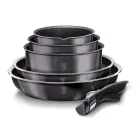 Berlinger Haus Edénykészlet 12 részes BH-6910 Carbon Pro 