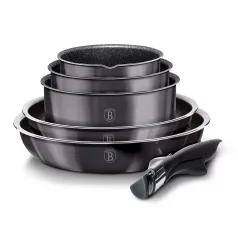 Berlinger Haus Edénykészlet 12 részes BH-6910 Carbon Pro 