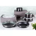 Berlinger Haus Edénykészlet 12 részes BH-6910 Carbon Pro 