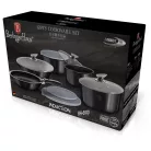Berlinger Haus Edénykészlet 12 részes BH-6910 Carbon Pro 