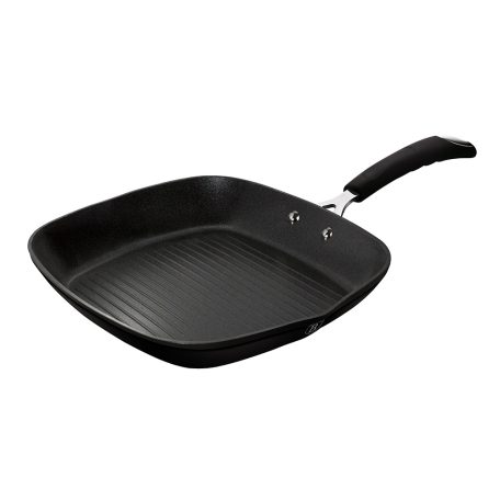 Berlinger Haus Grill Serpenyő LP-KL-004 Black