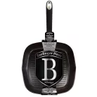 Berlinger Haus Grill Serpenyő LP-KL-004 Black