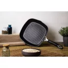Berlinger Haus Grill Serpenyő LP-KL-004 Black