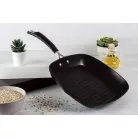 Berlinger Haus Grill Serpenyő LP-KL-004 Black