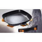 Berlinger Haus Grill Serpenyő 28 Cm BH-1956 Granit Diamond