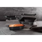 Berlinger Haus Sütőforma Készlet 4 Részes BH-7622 Carbon Pro