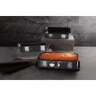 Berlinger Haus Sütőforma Szett 3 Db-os BH-7634 Carbon Pro