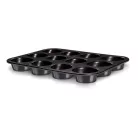Berlinger Haus Sütőforma Szett 3 Db-os BH-7637 Carbon Pro