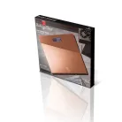 Berlinger Haus Személymérleg BH-9353 Rose Gold
