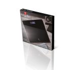 Berlinger Haus Személymérleg BH-9354 Black Silver