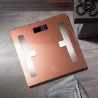 Berlinger Haus Személymérleg BH-9356 Rose Gold 