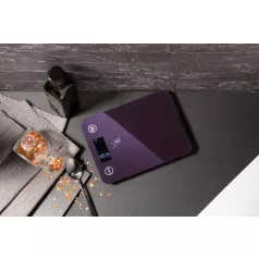 Berlinger Haus Konyhai Mérleg BH-9364 Purple