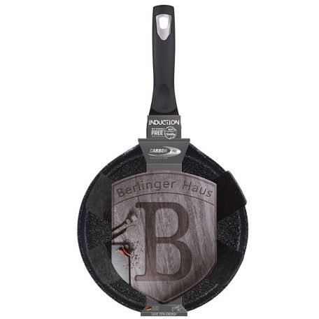 Berlinger Haus Palacsintasütő 28 cm BH-6921 Carbon Pro
