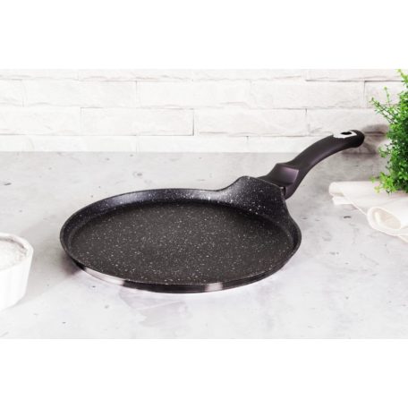 Berlinger Haus Palacsintasütő 28 cm BH-6921 Carbon Pro