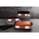 Berlinger Haus Sütőforma Készlet 3 Részes BH-7630 Rose Gold