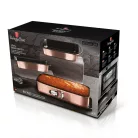 Berlinger Haus Sütőforma Készlet 3 Részes BH-7633 Rose Gold