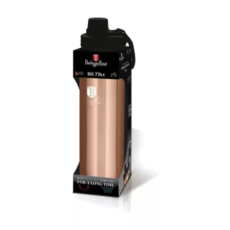 Berlinger Haus Ivópalack 720 ml BH-7764 Rose Gold