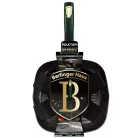 Berlinger Haus Grill Serpenyő 28 Cm BH-6089 Emerald