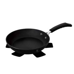 Berlinger Haus Serpenyő 24 Cm BH-6116 Black Professional