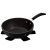 Berlinger Haus Wok 28 cm BH-6126 Black Professional