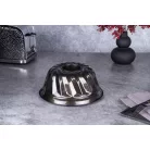 Berlinger Haus Kuglóf Sütőforma Shiny Black