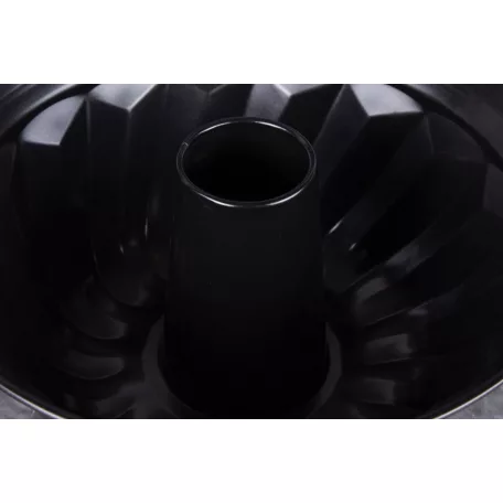 Berlinger Haus Kuglóf Sütőforma Shiny Black