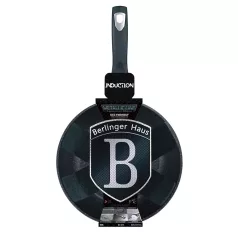 Berlinger Haus Wok 28 Cm BH-1875 Aquamarine